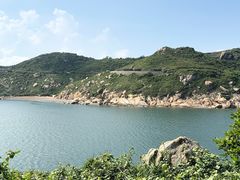 -东澳岛
