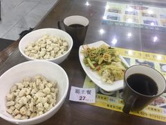-春发生饭店·非遗(南院门店)