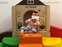 -绿城奇妙园双语日托(华茂悦峰园区)