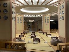 -大自然会所(泉秀店)