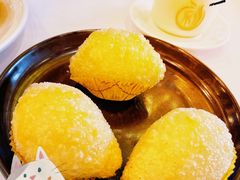 珍珠咸水角-御彩酒家(东风东路店)