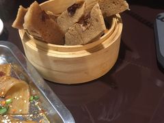 -三个大叔烤羊肉串·炭炉砂锅菜(西三旗店)