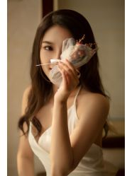 -MECCI婚礼摄影跟拍(红东方广场店)