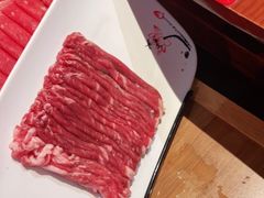 -1078號老北京涮肉(松柏店)