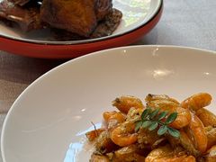 -老正兴菜馆(福州路店)