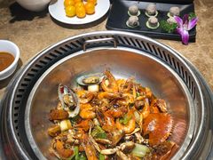 -七欣天香辣蟹火锅(上海银亿滨江店)