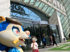 -渔岛海洋度假区