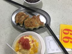 -芬芳甜品(同福路店)