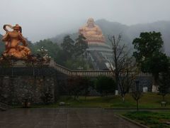 -溪口-滕头旅游景区