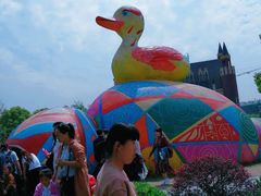 -安徒生童话乐园