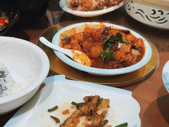 -花鸟鱼私家小厨(文殊院店)