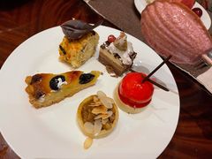 -济南喜来登酒店-盛宴自助西餐厅·综合自助