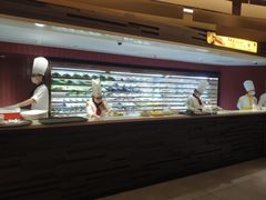-巴奴毛肚火锅(商城路店)