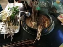 -小郡肝串串(解放碑店)