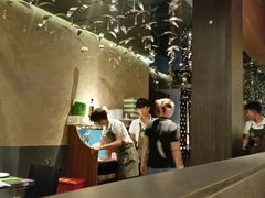 -汤城小厨•粤菜•靓汤(苏州街店)