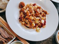 -北平食府.北京烤鸭(亦庄店)