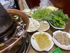 -木萨火锅店(开鲁路店)