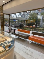 -永锦黄金加工·回收打金店(上海南翔店)
