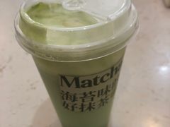 -阿嬷手作(深圳梅林卓悦汇店)