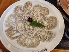 -老版火锅.12年西安排队王(沣峪口店)