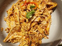 -玉桥餐厅(天坛店)