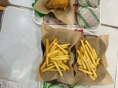 -德克士(前门店)