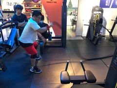 -RoMan罗马健身工作室(莘庄店)