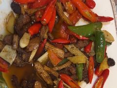 -云隐小厨·传统大理美食(复兴路店)