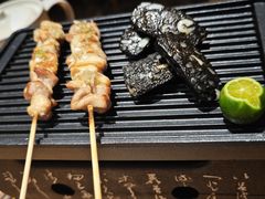-锅物新语&寿喜烧.炉端割烹(世博源店)