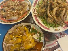 -憶廟街 X 沙角邨(太古城店)