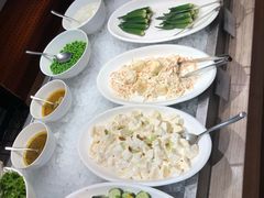 -拉蒂娜·巴西牛排馆 Latina·Brazilian Steakhouse(陆家嘴旗舰店)