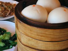 吉士奶黄包-甲乙丙丁港式茶餐厅(荣祥广场店)