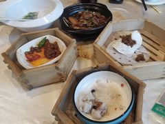 -聚福宝合苑食府(南头镇店)