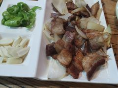 -京玉菲饭店(李村店)