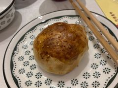 和田烤包子-巴依老爷新疆美食(清华东门店)