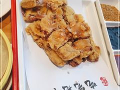 -肘子酥·天津捞面(德云社店)