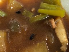 -老济南药膳把子肉(周公祠街店)