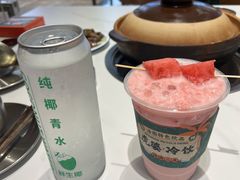 -虎婆冷饮店·海南特色炒冰(三亚湾店)