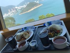 -湾景餐厅(海洋公园店)