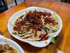 -如意香辣鸡架(总店)