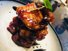 -香雪海饭店中餐厅(人民桥店)
