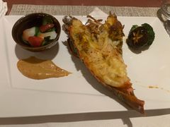-香樟花园法式铁板烧(恒隆广场店)