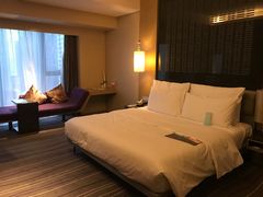 -青岛富力艾美酒店