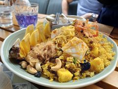 -CHINCHIN 青青·泰国料理(万象食家店)