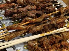 -贾青羊肉串(袁桥店)