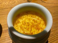 桂花酸奶-桂小厨广西菜(万象城店)