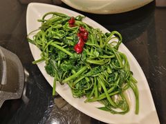 -隅焰·三生三味·手作川菜(金沙天街店)