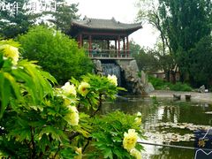 -国家植物园南园