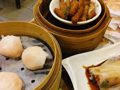-添好运点心专门店(深水埗店)
