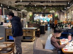 -汕头八合里海记牛肉店(清河店)